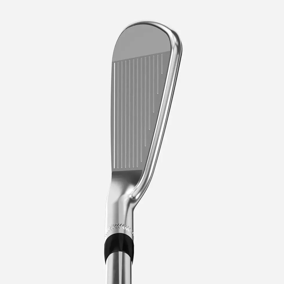 Thumbnail: PXG 0317 T Irons