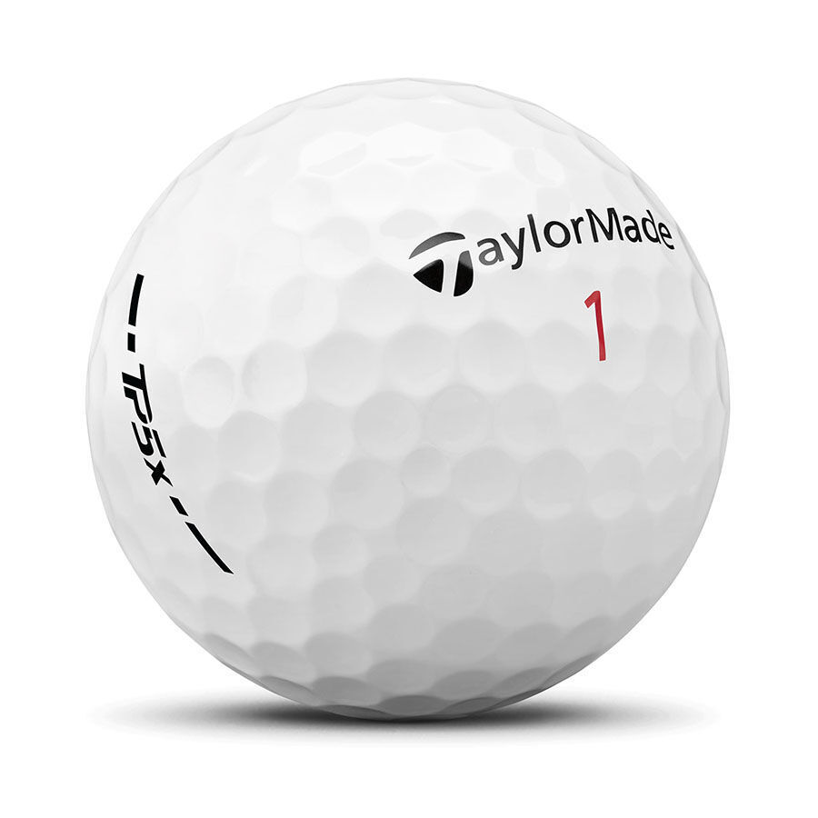 Thumbnail: Taylormade TP5X