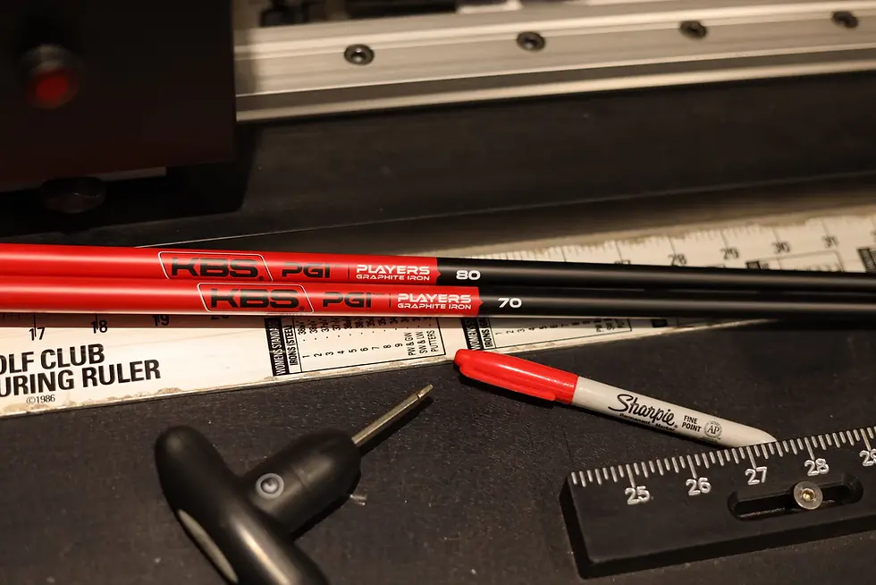 Thumbnail: KBS PGI Parallel Tip