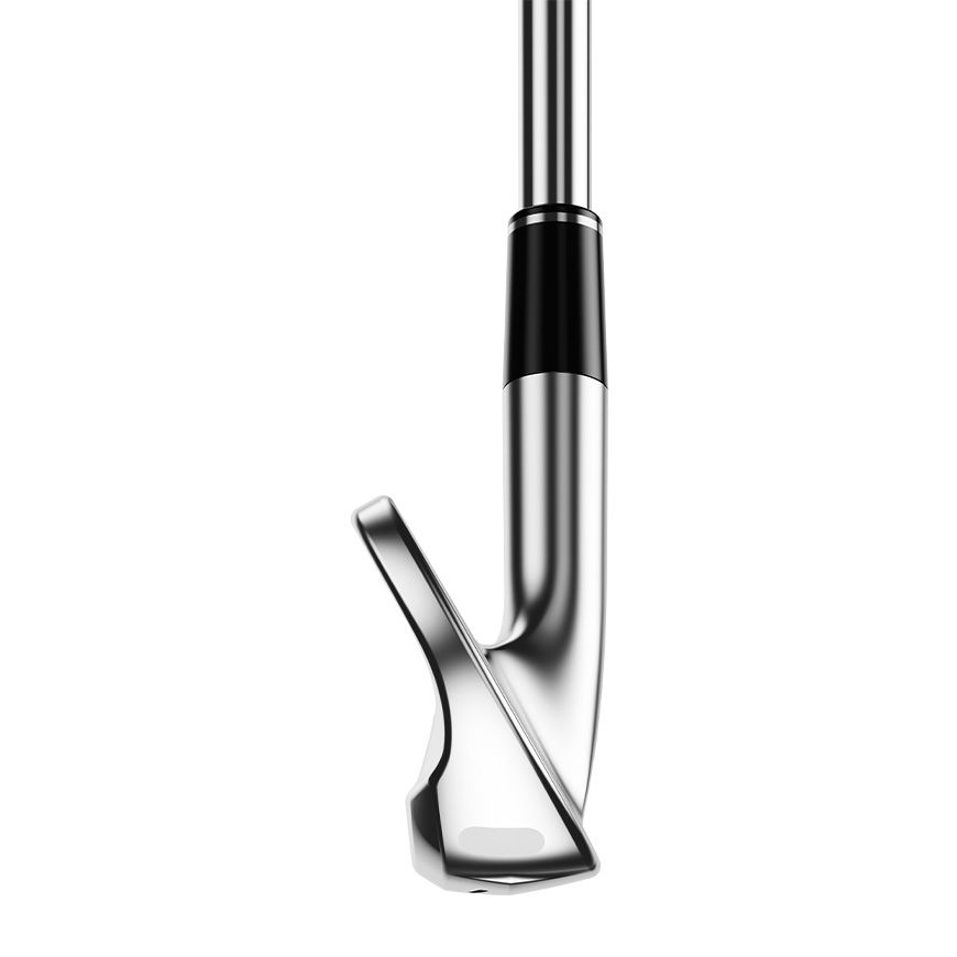 Thumbnail: Srixon ZXi5 Irons