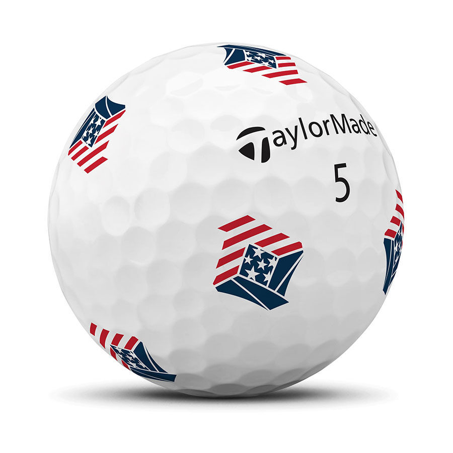 Thumbnail: Taylormade TP5