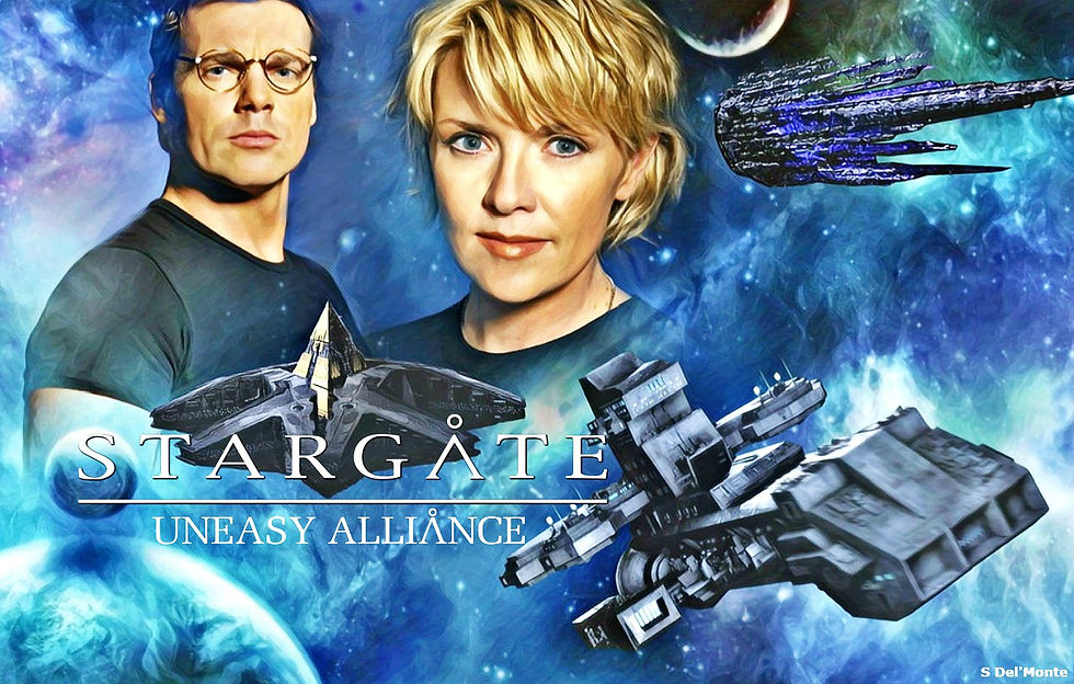 uneasy alliance