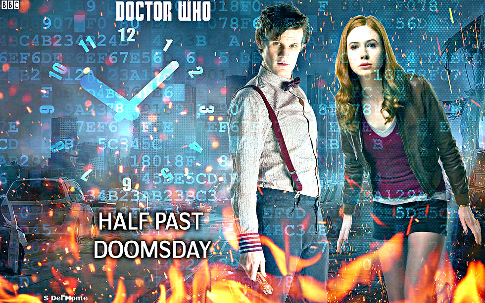 half past doomsday a
