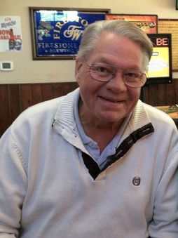 Timothy "Tim" Leo McCabe