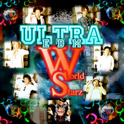 WORLD STARZ ULTRA EDM
