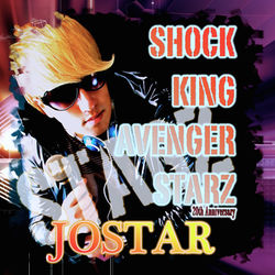 JOSTAR 20