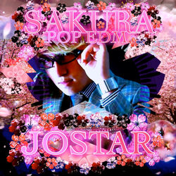 SAKURA POP EDM