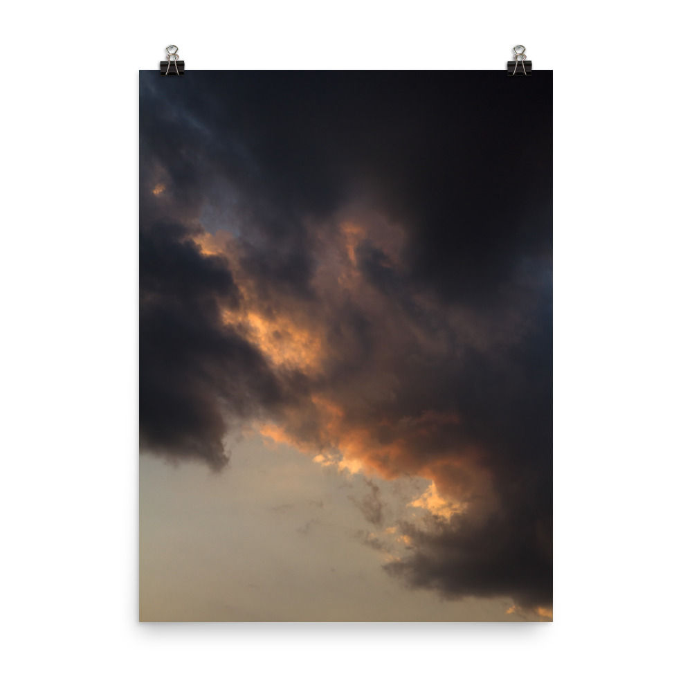 Cloud 3 Print