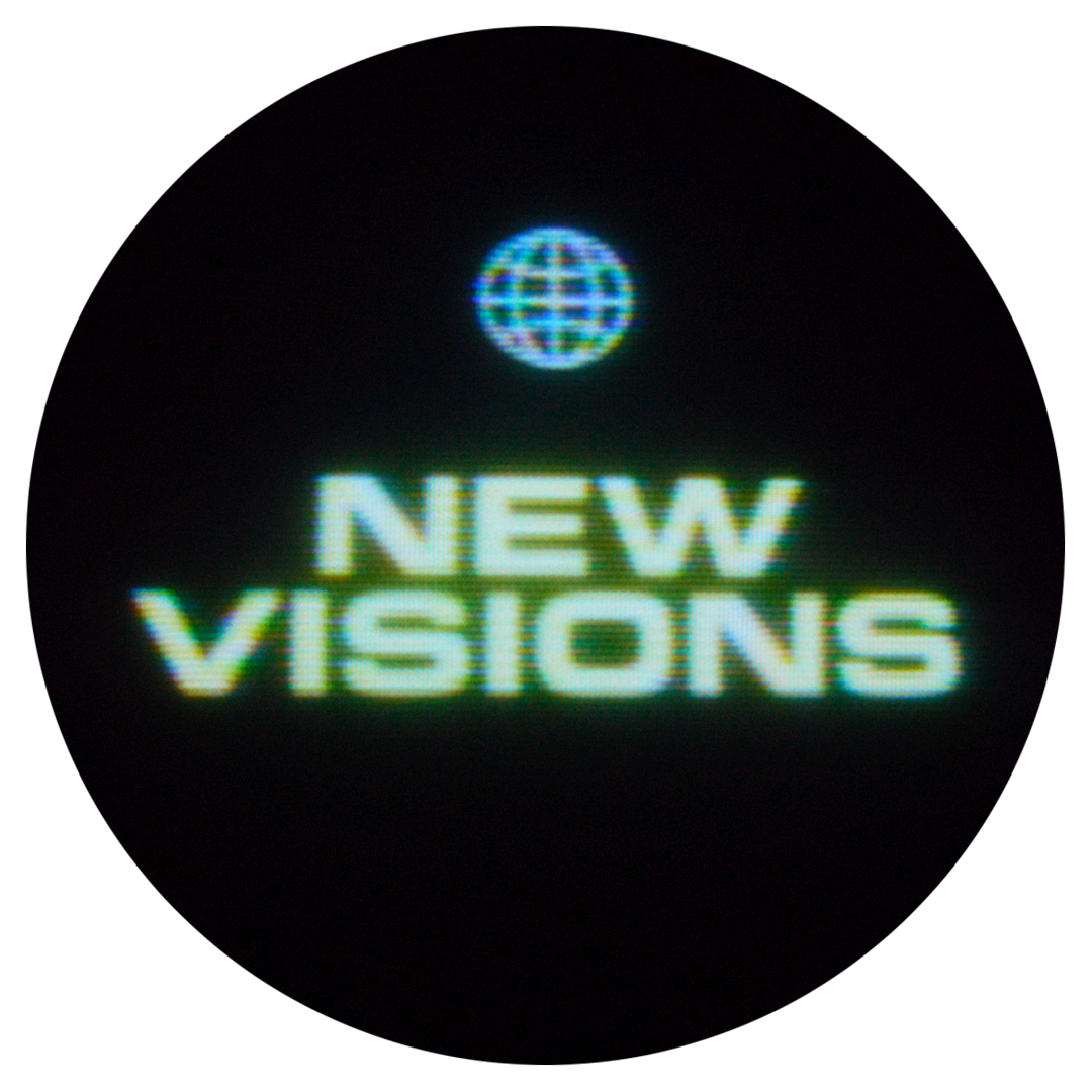 New Visions Productions logo