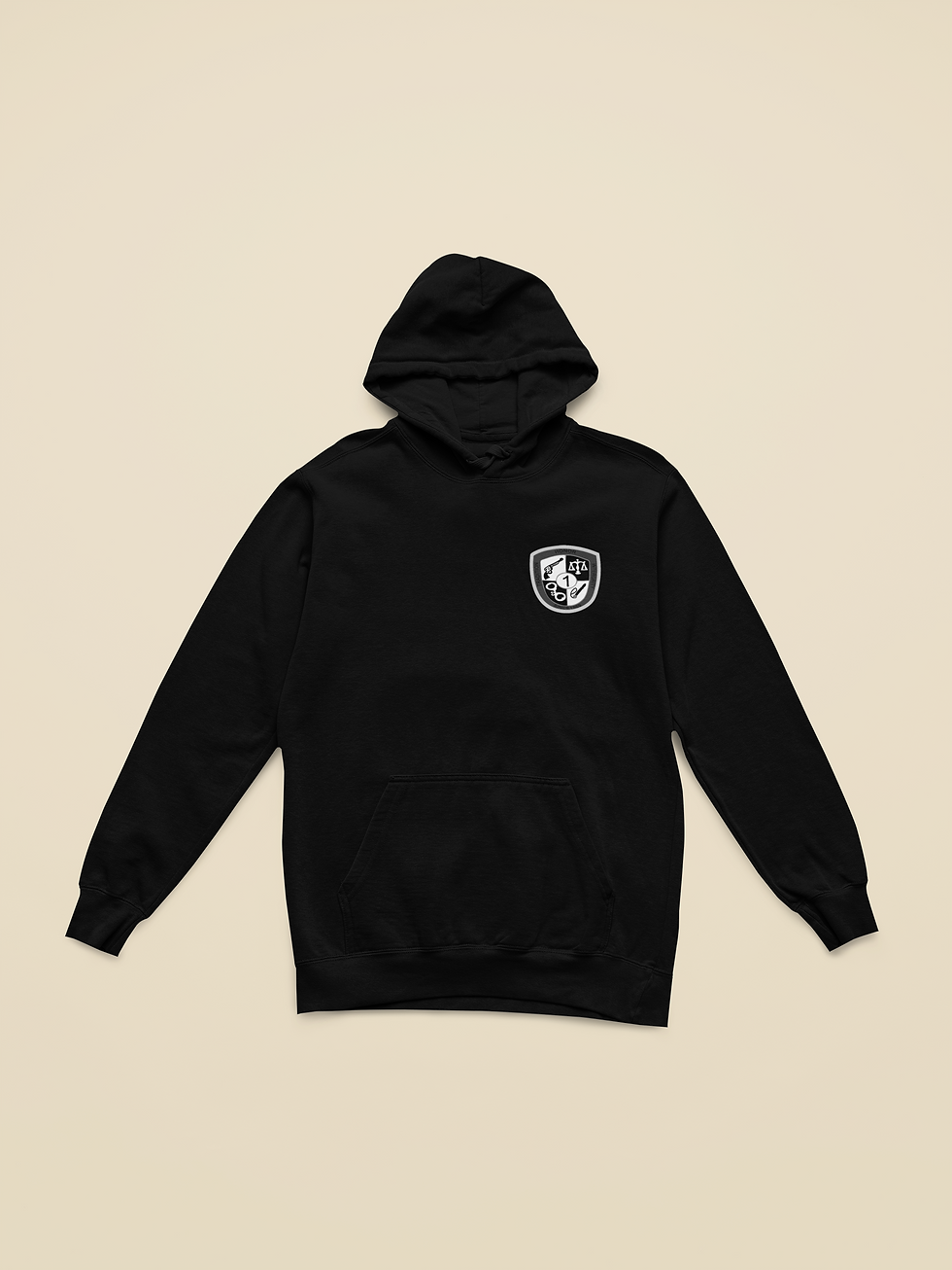 Thumbnail: Central Divisional Hoodies