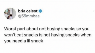 Funniest Things We Saw Today