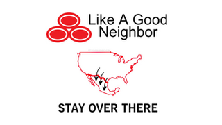 ICYMI: 🔒 Secure the border. 🔒