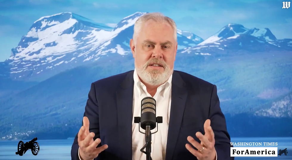 Does the 'War on Drugs' Mean Boots on the Ground in South America?