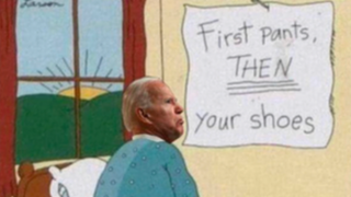 Funniest Things We Saw Today