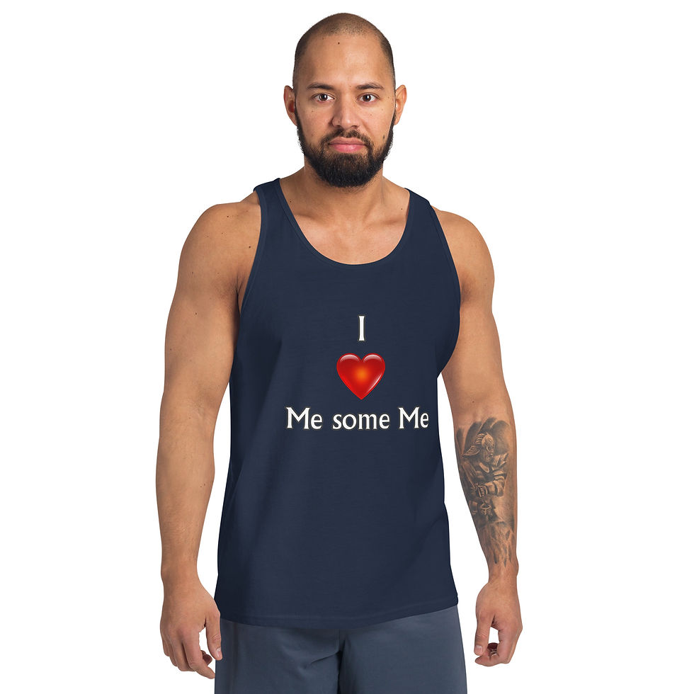 Thumbnail: Unisex Tank Top