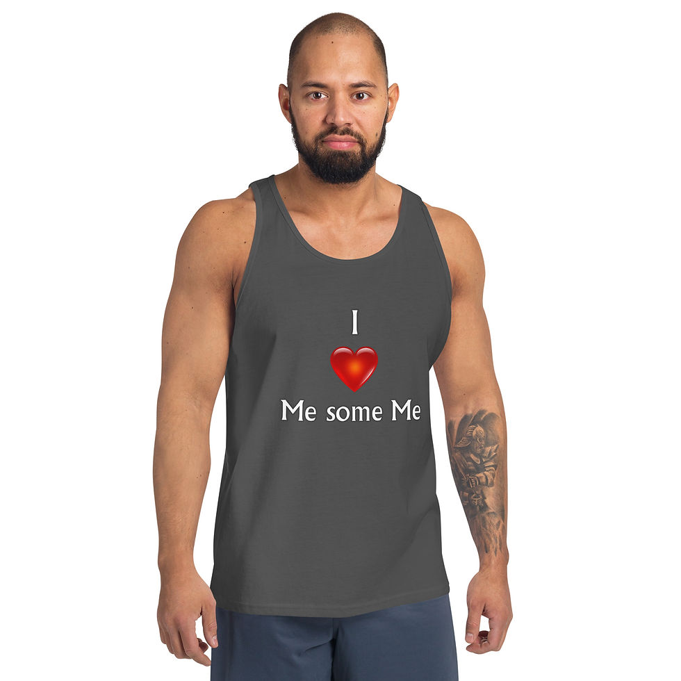 Thumbnail: Unisex Tank Top