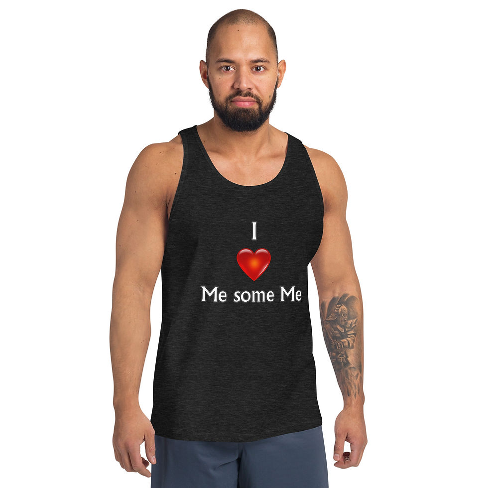 Thumbnail: Unisex Tank Top