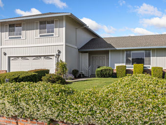 1721 Sarkesian Dr., Petaluma