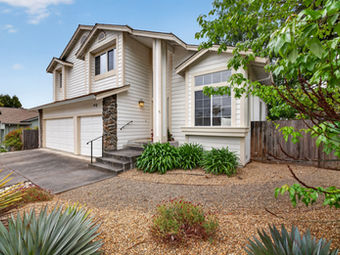 8818 Clothier Lane, Cotati CA