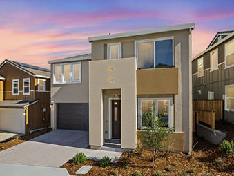 505 Sapphire St, Petaluma