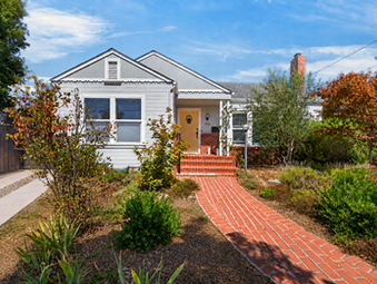 705 5th Street, Petaluma