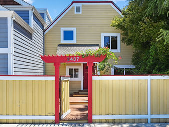 2437 Topaz Dr, Novato