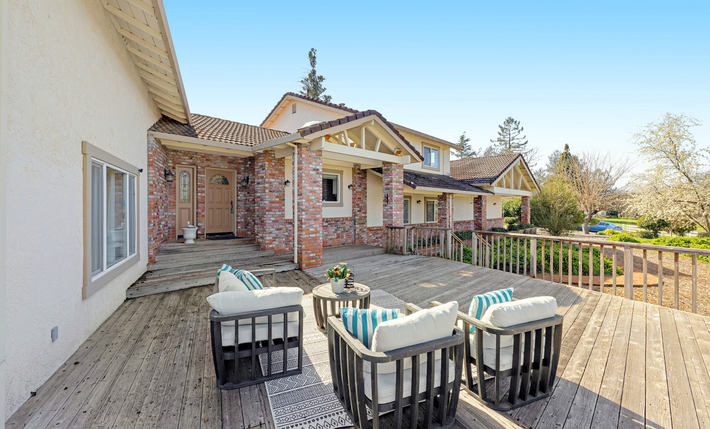 Arcadia Drive Denise Lucchesi Real Estate Petaluma