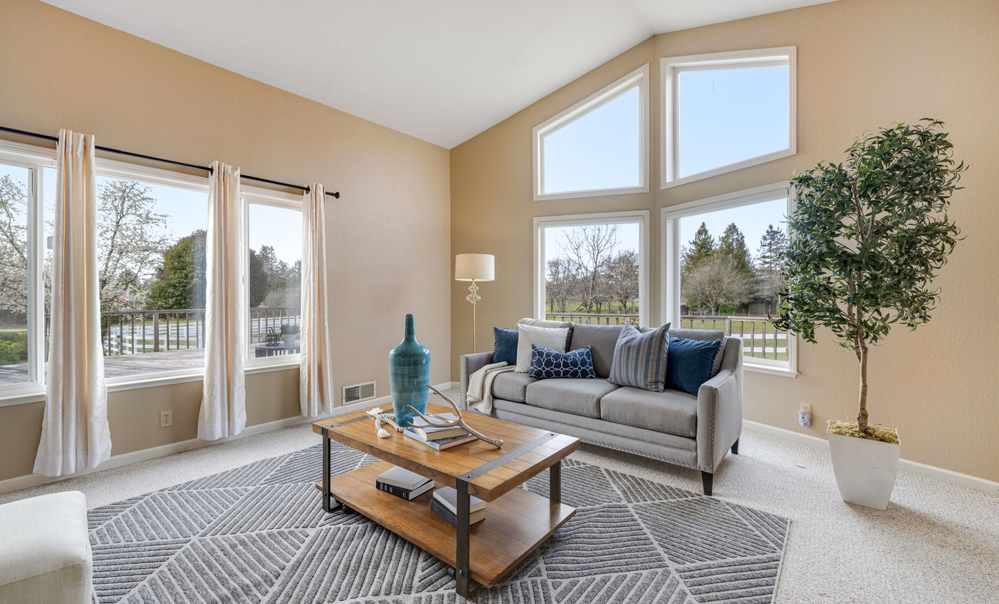 Arcadia Drive Denise Lucchesi Real Estate Petaluma