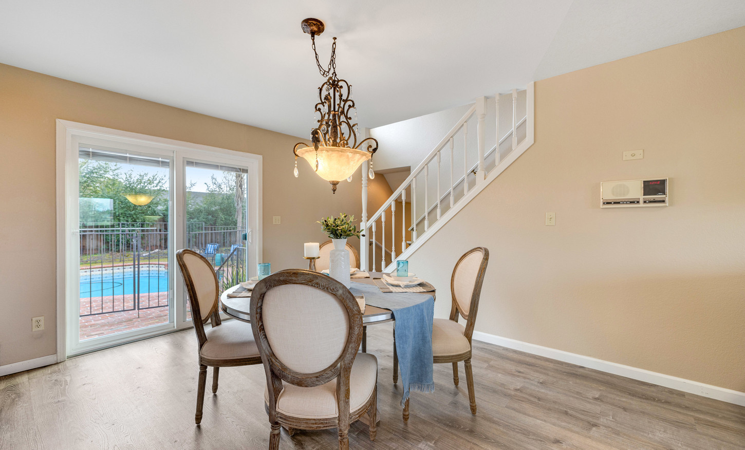 Arcadia Drive Denise Lucchesi Real Estate Petaluma