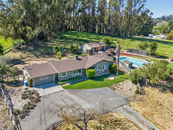 9699 Kelly Lane, Penngrove CA