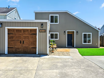 1408 Serpilio Way, Petaluma