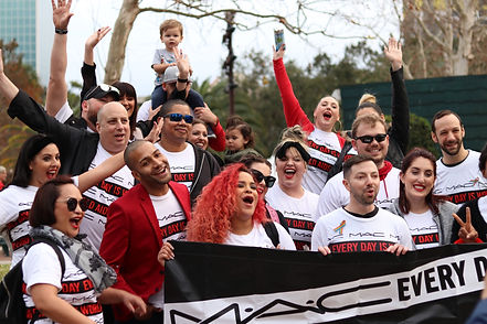 AIDS Walk Orlando - Free HIV Testing