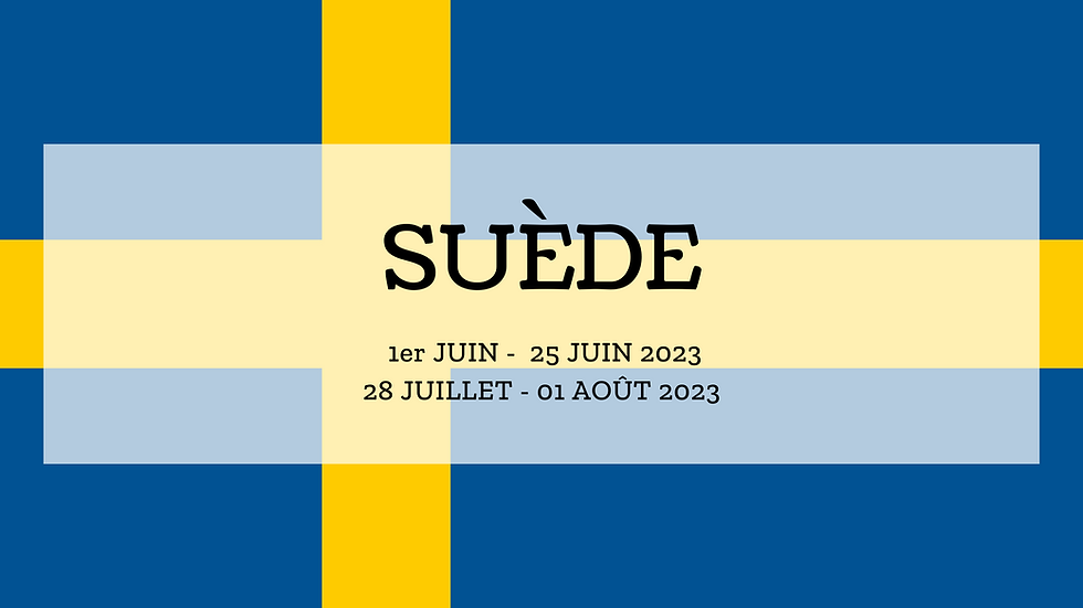 Visiter la Slovaquie en 8 jours