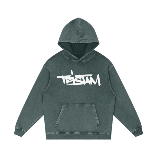 いラインアップ tank hoodie logo S theredthread M様 THEREDTHREAD