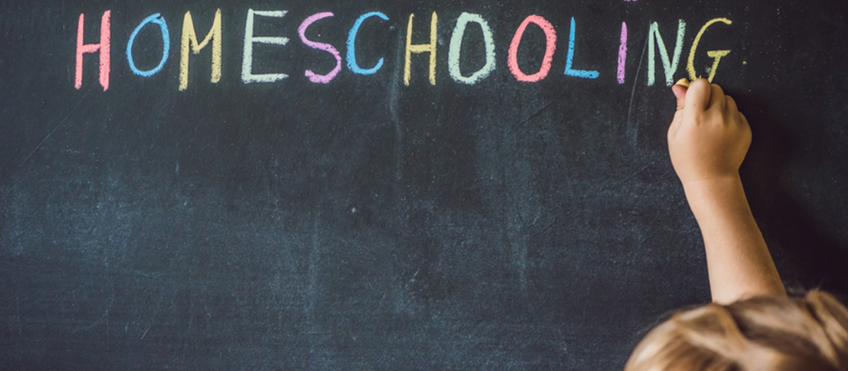 HOMESCHOOLING TIPS