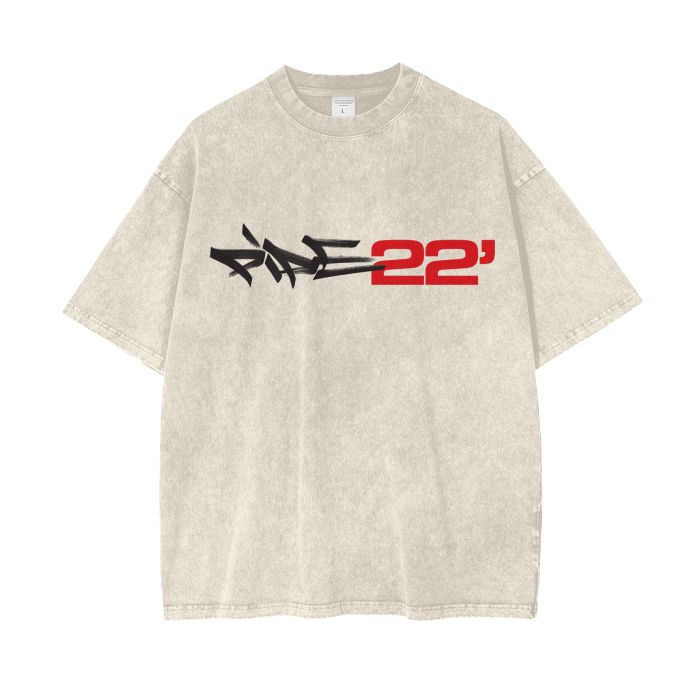 Thumbnail: Pipe 22' Acid Wash T-Shirt