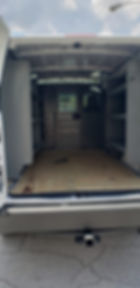 Thumbnail: Ford Econoline 2011 Mileage 222428 Stock #2096