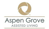 Aspen Grove Senior Living logo