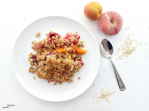Zomercrumble