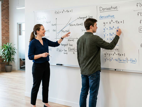 Why Hire Calculus Tutor