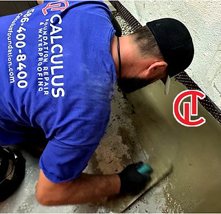 Interior Basement Waterproofing Waterford, Michigan.jpg