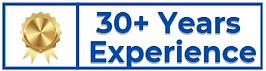 30 Years of Experience in Basement Waterproofing