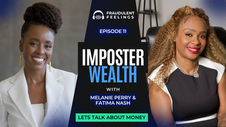 Imposter Wealth: Imposter Syndrome Help