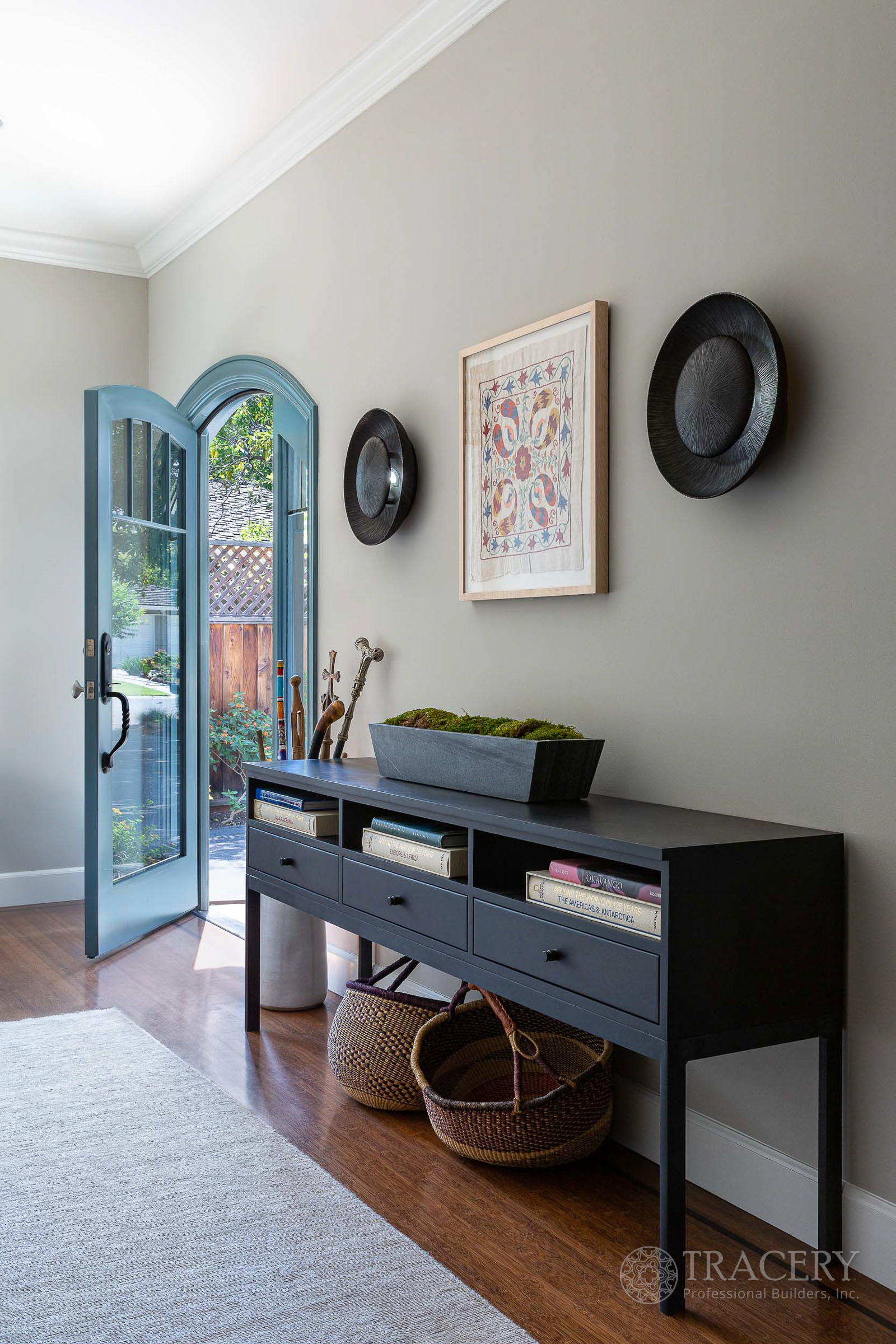 Meadowlane - Tracery Builders