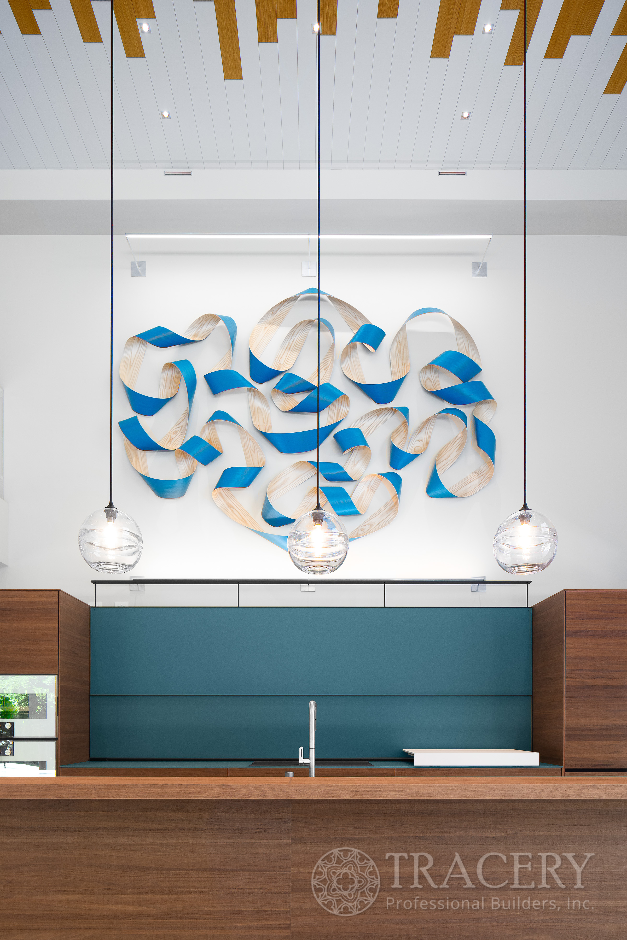 Barmetta - Tracery Builders