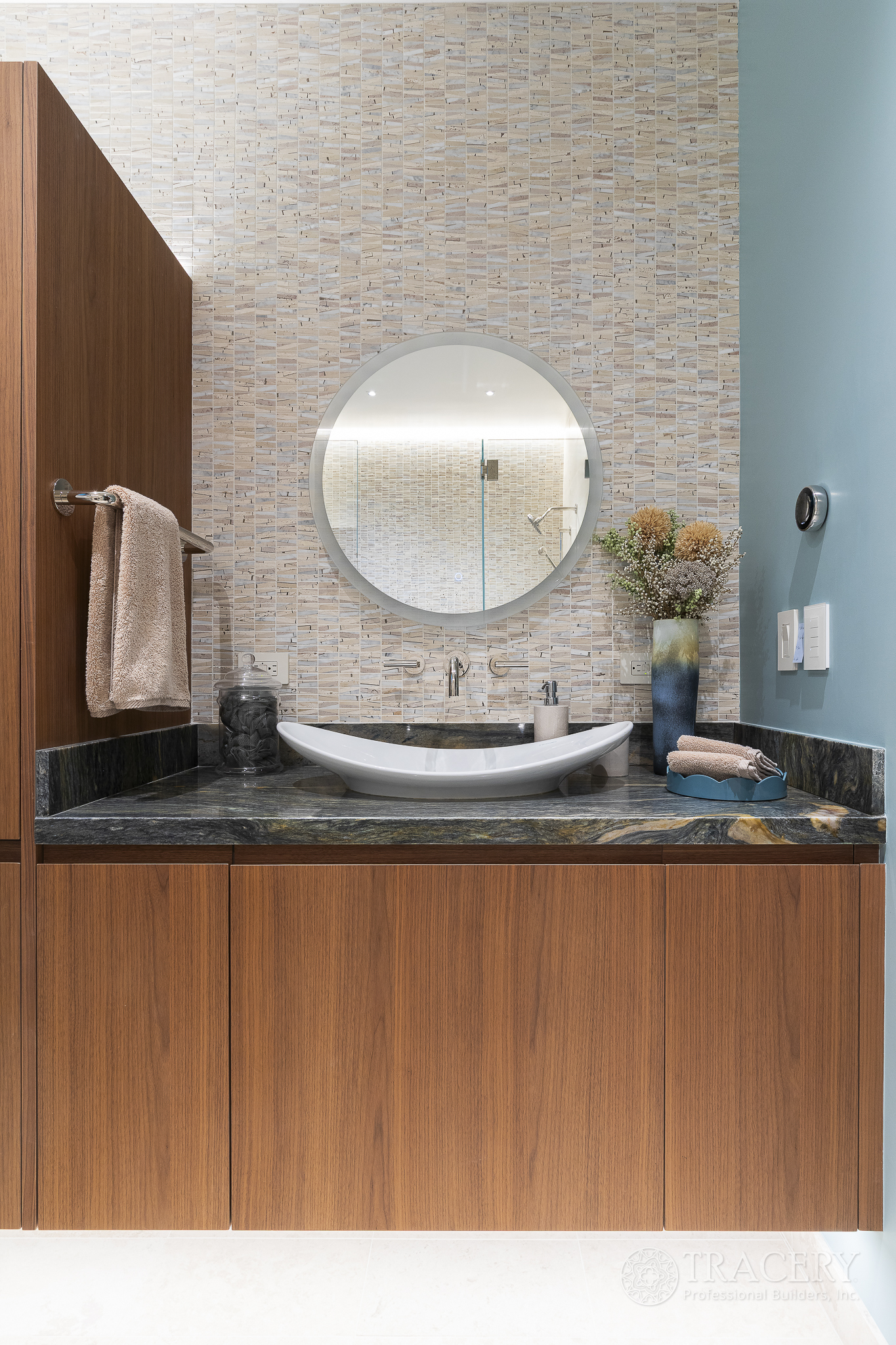 Barmetta - Tracery Builders