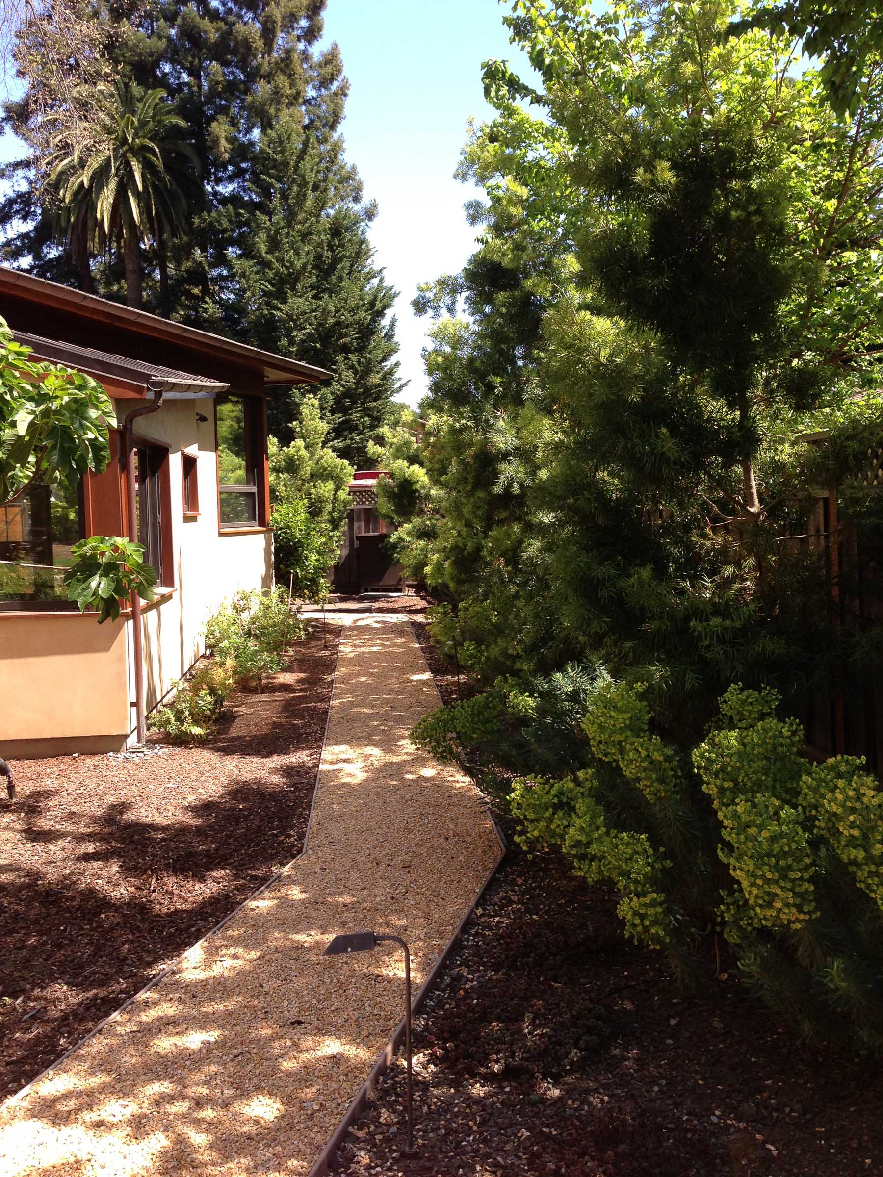 Outdoor Living - Tracery Builders