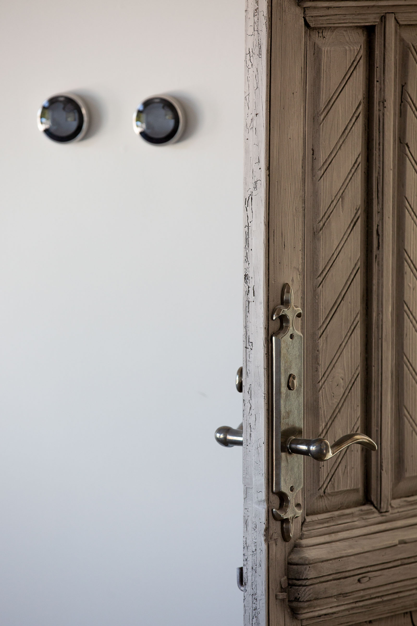 Living Spaces - Tracery Builders