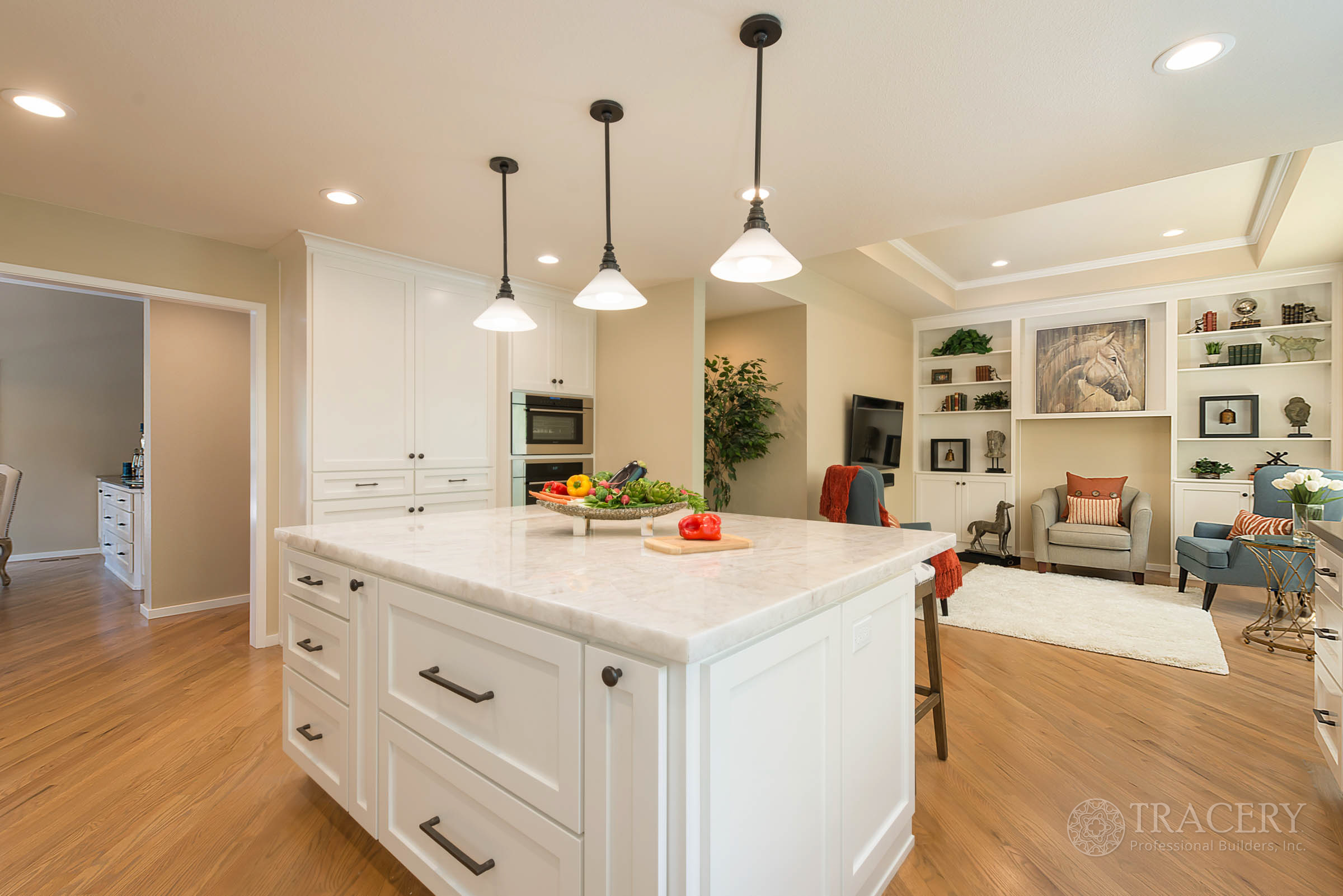Niblick - Tracery Builders