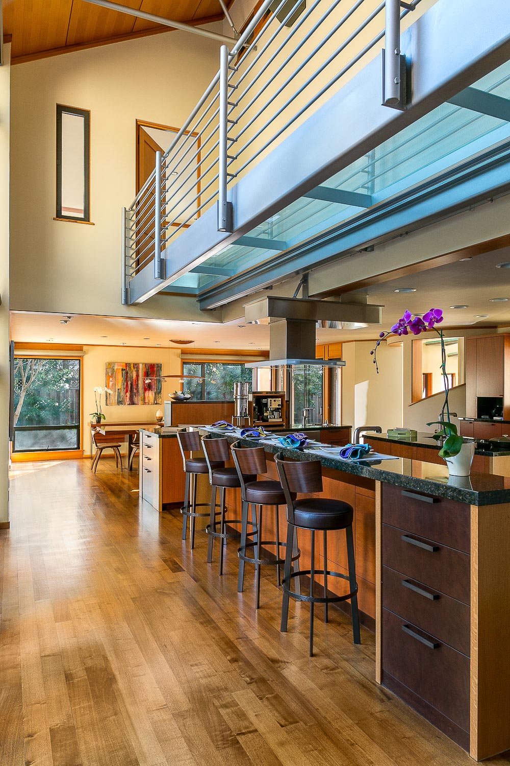 Kitchens - Tracery Builders